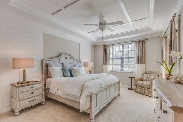 Bedroom Furniture Assembly in Ellicott City