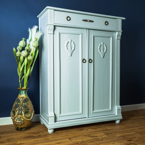Wardrobe Assembly in Ellicott City