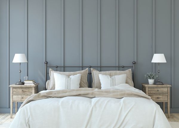 Bed Installation in Ellicott City