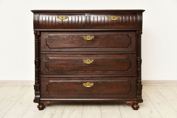 Dresser Assembly in Ellicott City