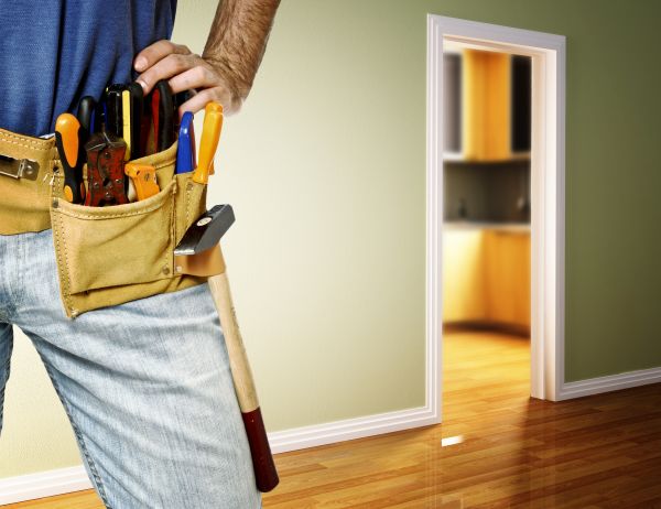 Handyman Assembly Service in Ellicott City
