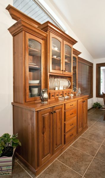 Hutch Assembly in Ellicott City