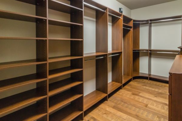 Shelving Assembly in Ellicott City